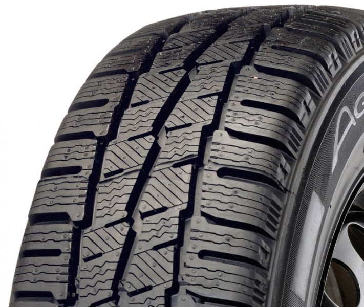 Michelin Agilis Alpin (1)